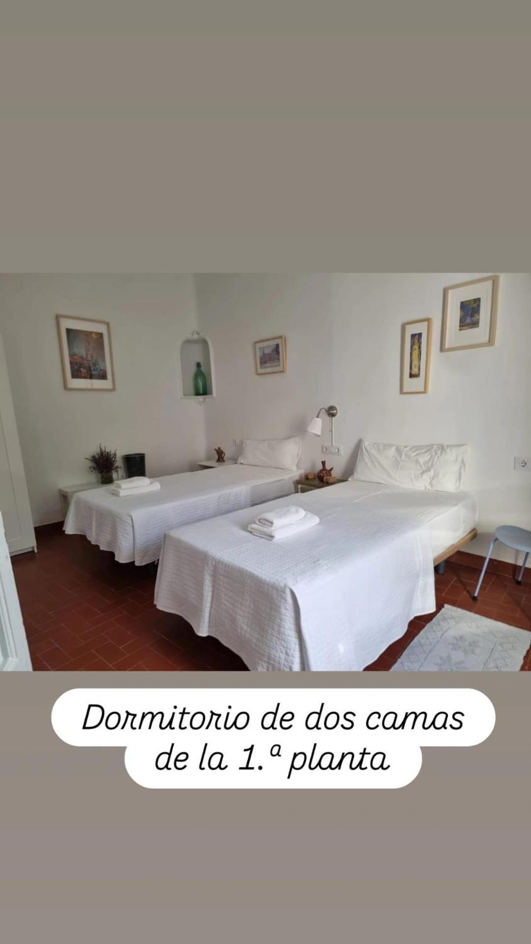 Apartamentos En La Plaza Dona Elvira, 7 Sevilla Exteriör bild