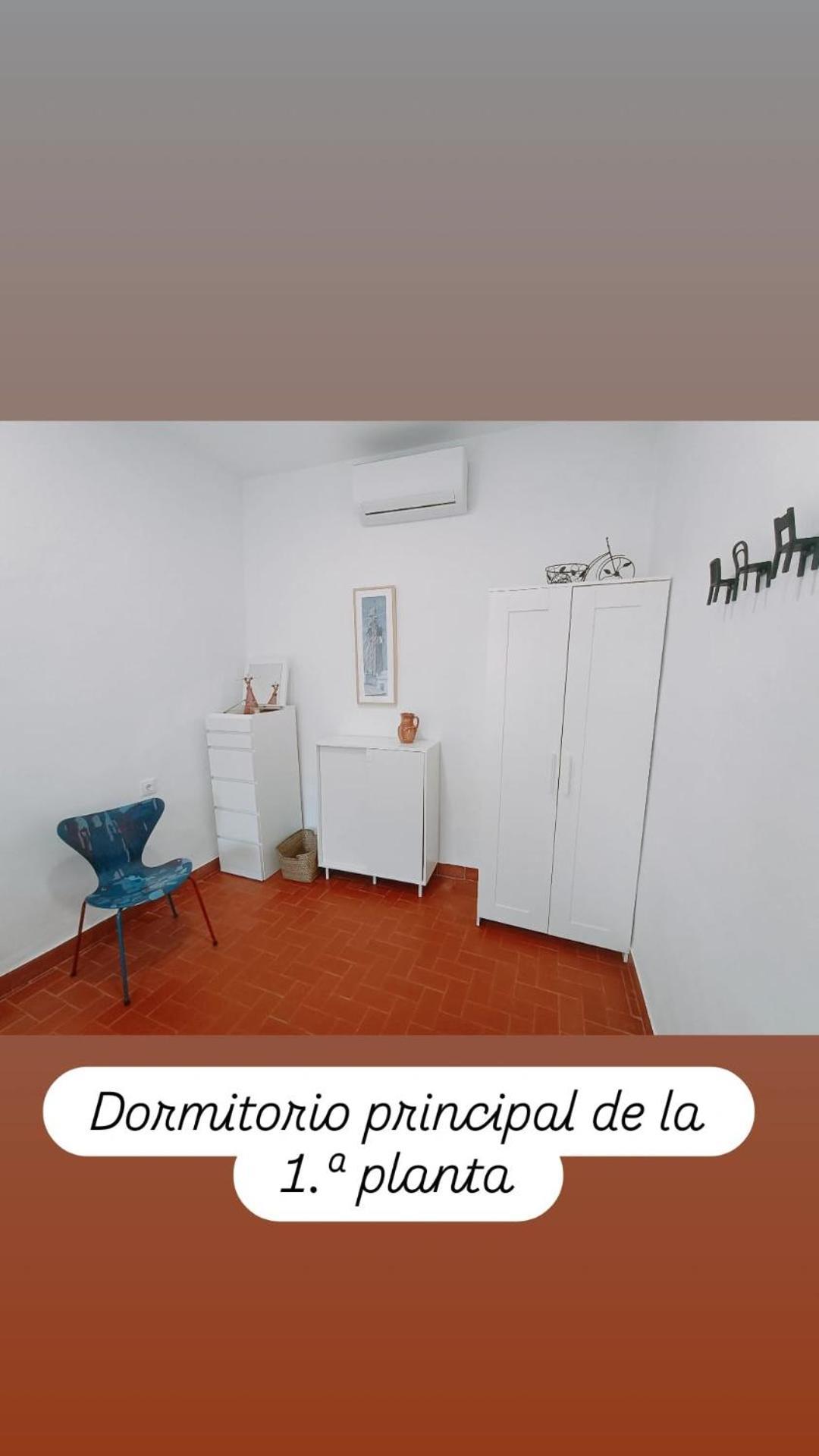 Apartamentos En La Plaza Dona Elvira, 7 Sevilla Exteriör bild