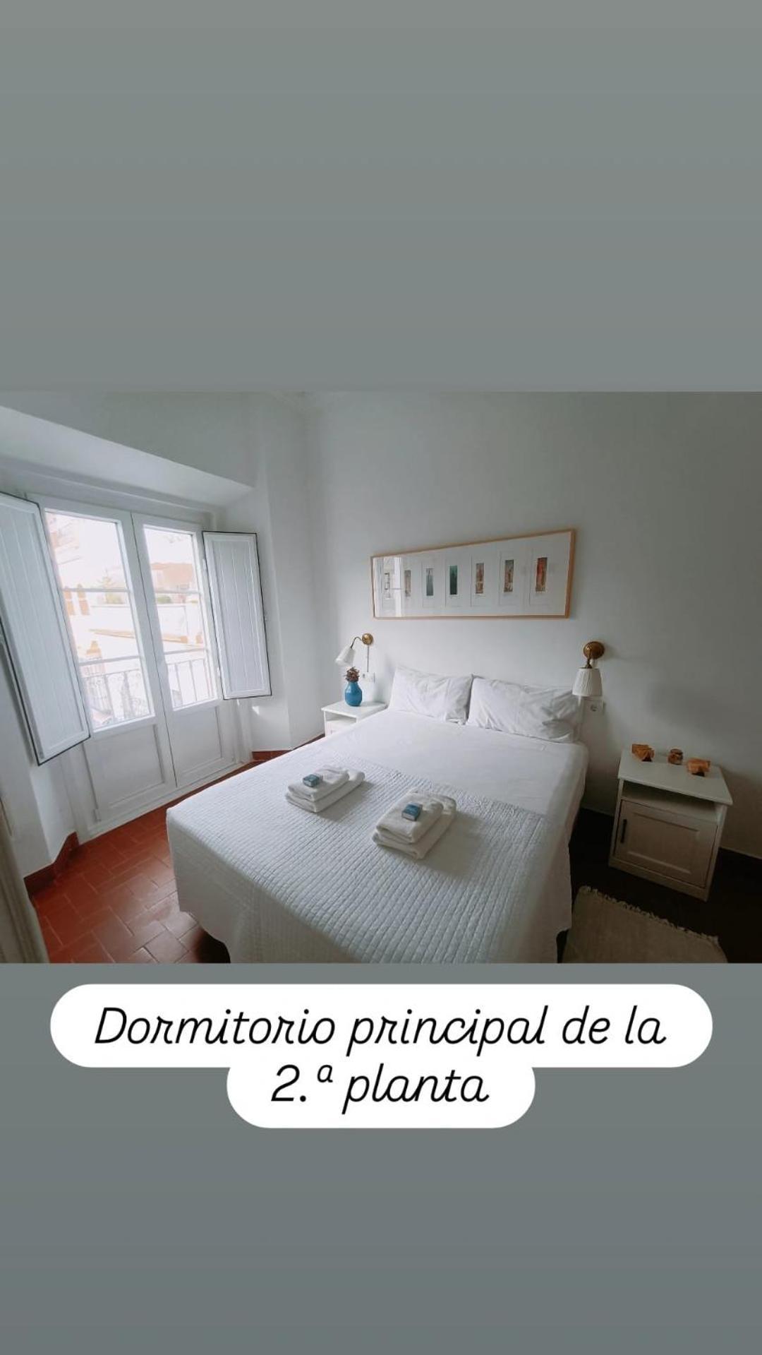 Apartamentos En La Plaza Dona Elvira, 7 Sevilla Exteriör bild